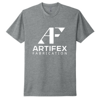 Dark Heather Gray