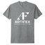 Dark Heather Gray