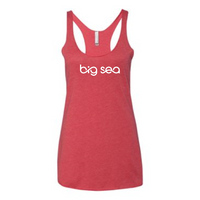 Big Sea - Next Level - 6733