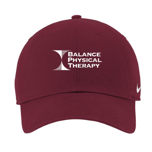 BalancePhysicalTherapy - Nike Heritage Cotton Twill Cap