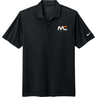 M-Comm - Nike Dri-FIT Men's Micro Pique 2.0 Polo