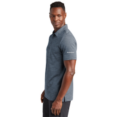 BarnabasCapital - TravisMathew Auckland Slub Polo