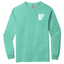 CHALKY MINT