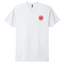 SandpointLionsClub - Next Level 6210 - Unisex CVC T-Shirt