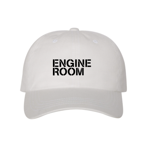 BigMouth - YP Classics Dad Hat v2
