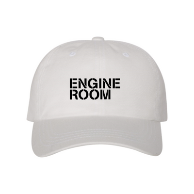 BigMouth - YP Classics Dad Hat v2