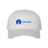 Relevate - YP Classic - Dad Hat