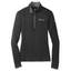 ThermalSupply - Nike Golf Ladies Dri-FIT Stretch 1/2-Zip Cover-Up