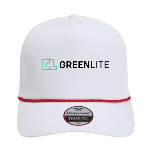 Greenlite - The Wrightson Cap