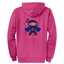 NiceNinjasMerch - Port & Company Classic Full-Zip Hooded Sweatshirt