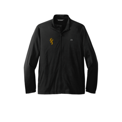 FortisLux TravisMathew Surfside Full-Zip Jacket