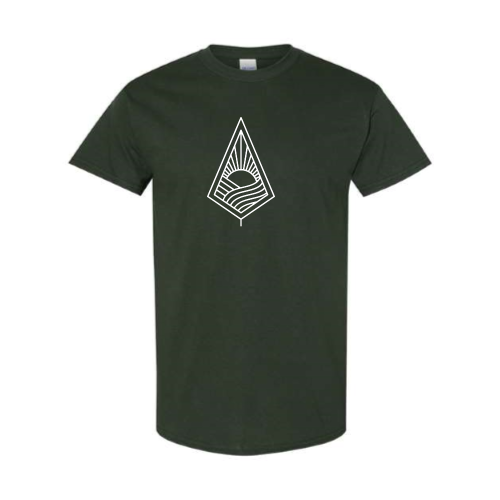 DRL - Gildan - Mens 5000