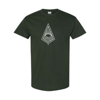 DRL - Gildan - Mens 5000