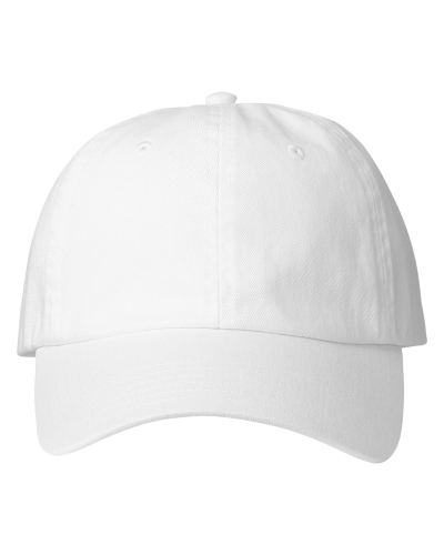 WHITE CAP_100