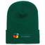 FirstChanceforChildren - Cuffed Knit Beanie Yupoong