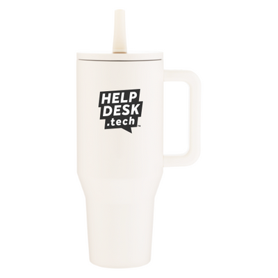 HelpDesk - Hydrojug - Traveler 40oz