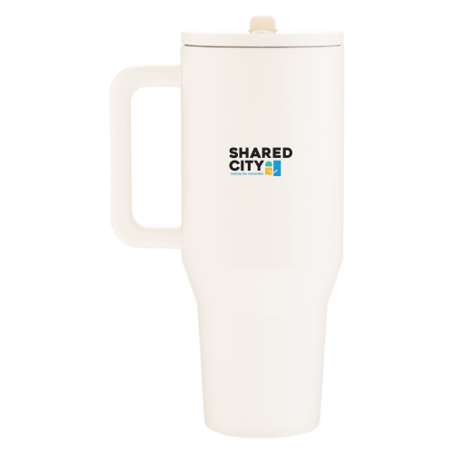 SharedCity Hydrojug - Traveler 40oz