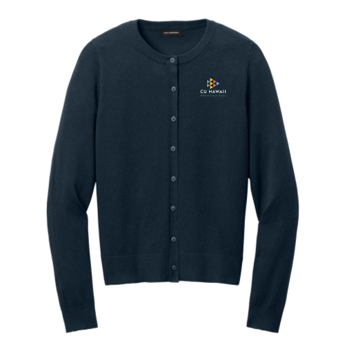 River Blue Navy
