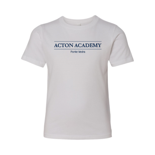 ActonAcademy - Youth Premium Short Sleeve Crew