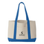 Syntelligent - 11 Ounce Cotton Canvas Tote