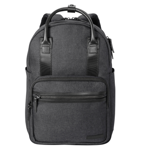 Brooks Brothers Grant Dual-Handle Backpack BB18821
