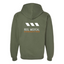 Reel Medical Consulting - Gildan Softstyle Full-Zip Hooded Sweatshirt v1