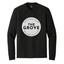 TheGroveStore - District Made Men's Perfect Tri Long Sleeve Crew Tee v1