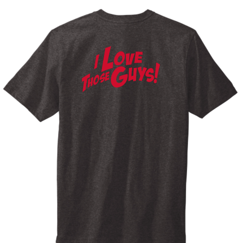 GenzRyan - Carhartt Short Sleeve Henley T-Shirt