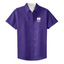 MemphisTheologicalSeminary -Port Authority Ladies Short Sleeve Easy Care Shirt - v2