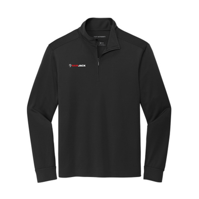 SLConstruction - Port Authority C-FREE Snag-Proof 1/4-Zip v1