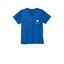 OakOrchard2 - WonderWink - Unisex WorkFlex Chest Pocket V-Neck Top v2
