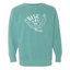 Seafoam