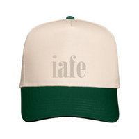 Natural Forest Green
