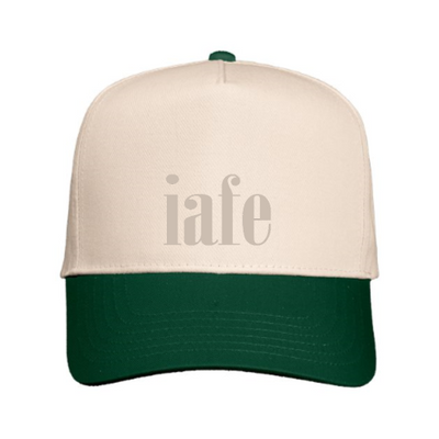 Natural Forest Green