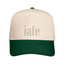 Natural Forest Green
