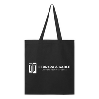 FandG - Valubag