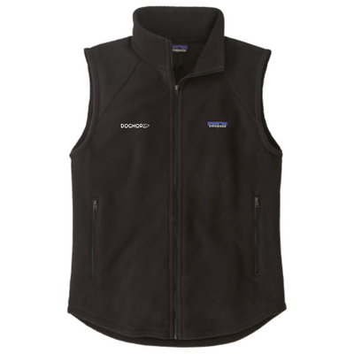 DogHop -Patagonia Women's Classic Microdini Vest