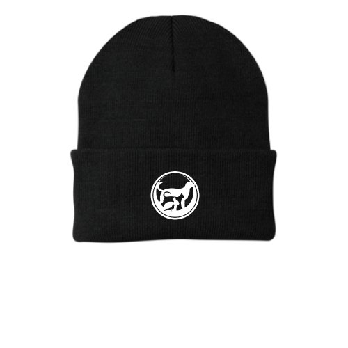 ProgressiveAnimal - Port Company - CP90 Beanie