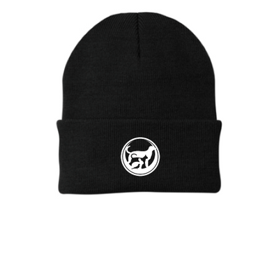 ProgressiveAnimal - Port Company - CP90 Beanie