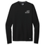 RiseChurchTX - Era Series Performance Long Sleeve Crew Tee