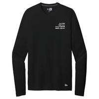RiseChurchTX - Era Series Performance Long Sleeve Crew Tee