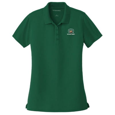 OUPT2 - Port Authority Ladies Dry Zone UV Micro-Mesh Polo v5