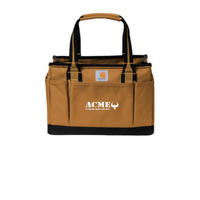Acme Underground Carhartt Utility Tote