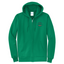 AllStar2 - Port & Company Classic Full-Zip Hooded Sweatshirt