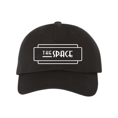 TheSpace - Yupoong Dad Hat - 6245