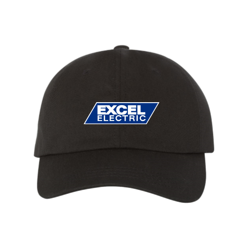 ExcelElectric - YP Classic - Dad Hat