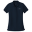 River Blue Navy