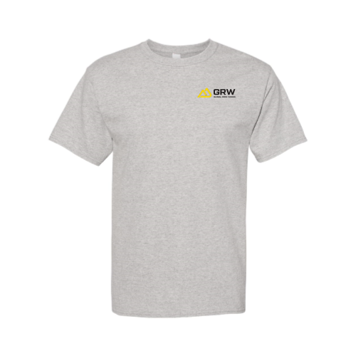 GlobalRockWorks - ComfortSoft Heavyweight T-Shirt