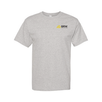 GlobalRockWorks - ComfortSoft Heavyweight T-Shirt