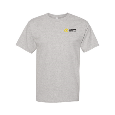 GlobalRockWorks - ComfortSoft Heavyweight T-Shirt